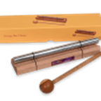 Chime for start of Jigsaw lesson